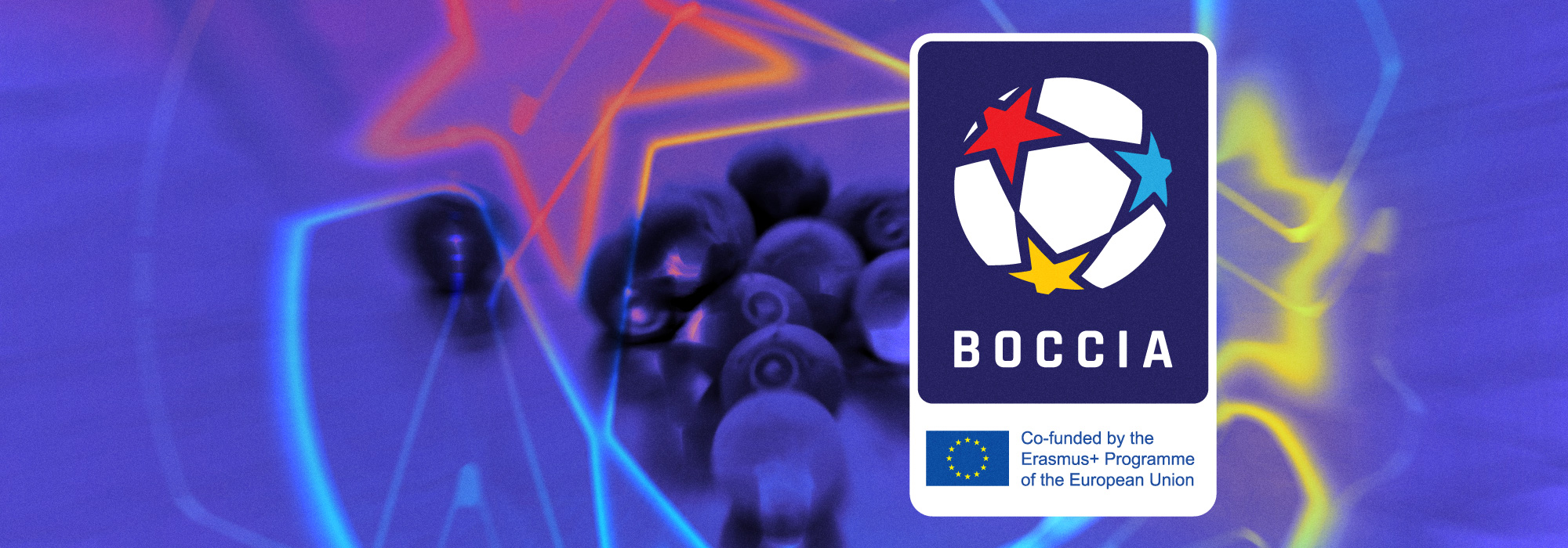 Erasmus+ Sport, Project Coordinators' meeting 1 - Polska Boccia