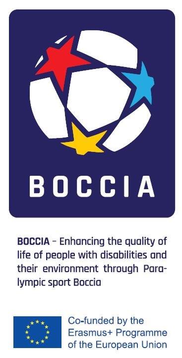 About EACEA 1 About EACEA 1 - Polska Boccia