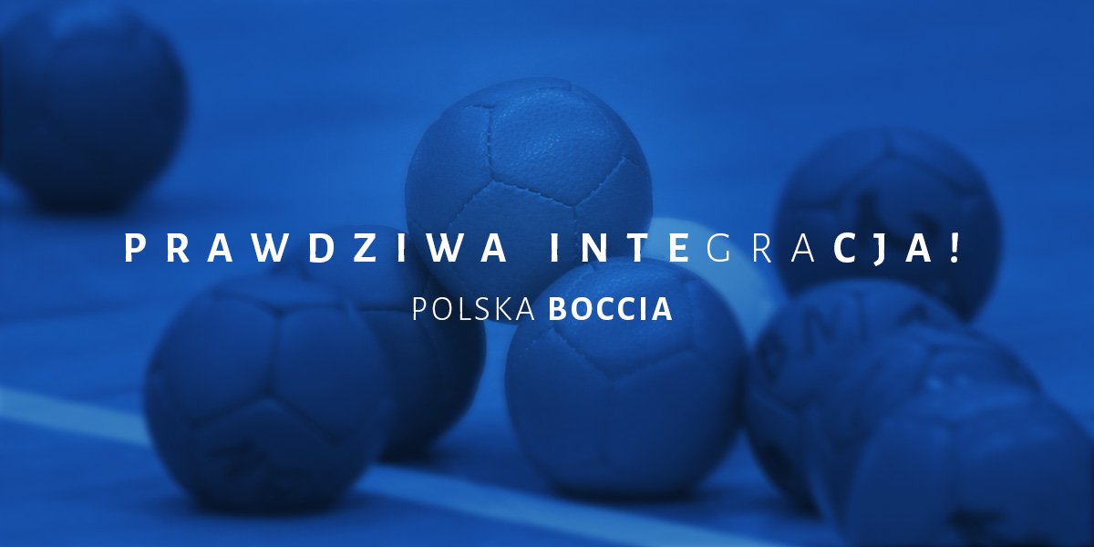 Polska Boccia 1 - Polska Boccia