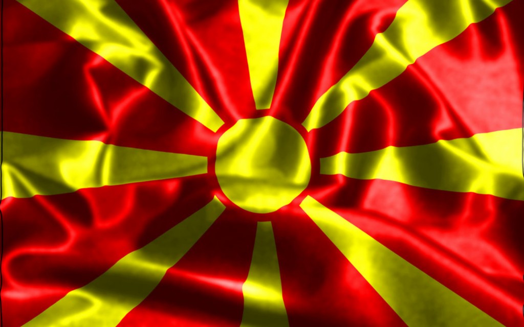 FYR of Macedonia – Delcevo, 27th of July to 3rd of August 2016