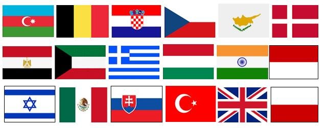 Zawodnicy z 18 krajów z 4 kontynentów wystartują w Poznań2022 World Boccia Intercontinental Challenger ! 1 - Polska Boccia