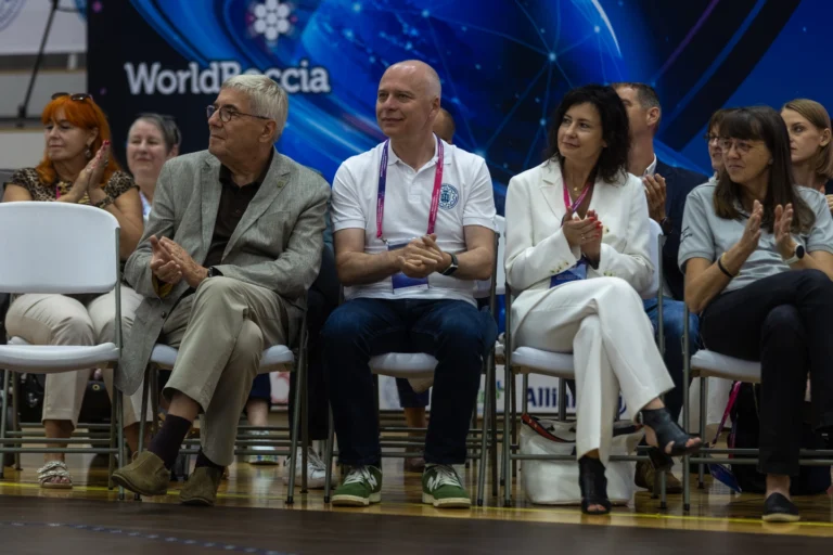 Poznań 2026 World Boccia Challenger 20260804 009