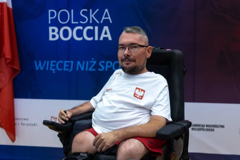 Poznań 2026 World Boccia Challenger 20260804 01