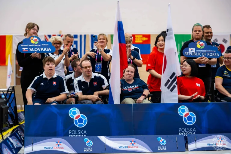Poznań 2026 World Boccia Challenger 20260804 017