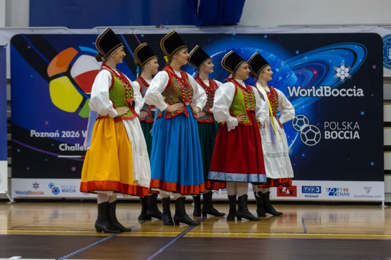 Poznań 2026 World Boccia Challenger 20260804 02
