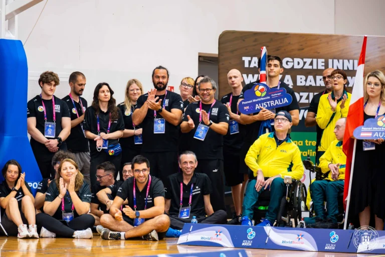 Poznań 2026 World Boccia Challenger 20260804 020
