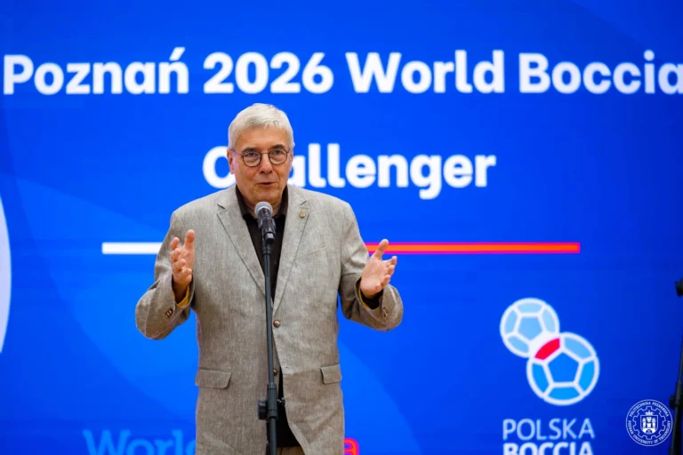 Poznań 2026 World Boccia Challenger 20260804 022