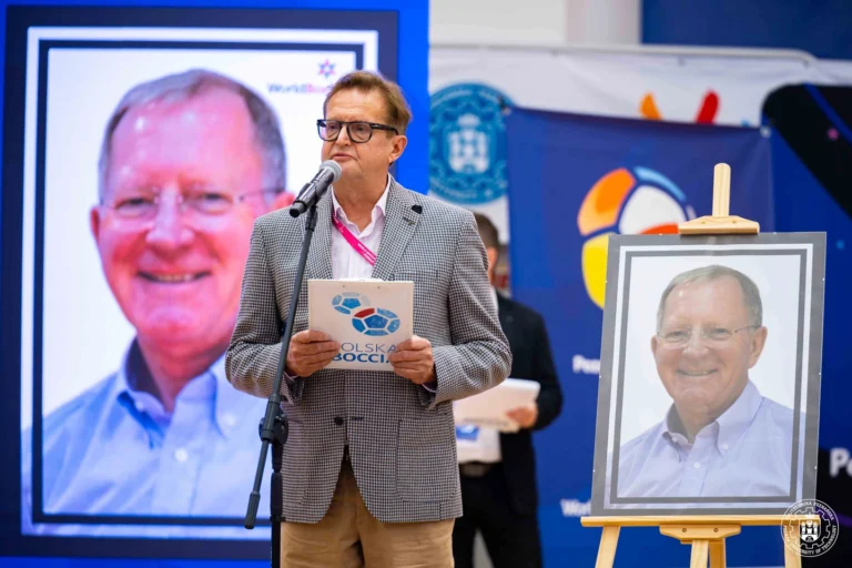 Poznań 2026 World Boccia Challenger 20260804 023