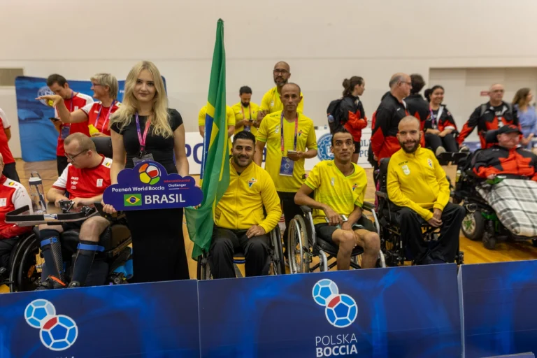 Poznań 2026 World Boccia Challenger 20260804 027