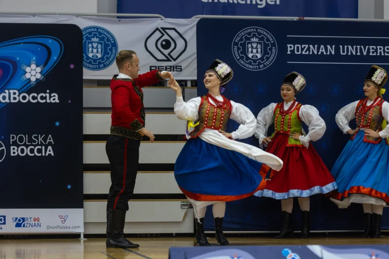 Poznań 2026 World Boccia Challenger 20260804 03