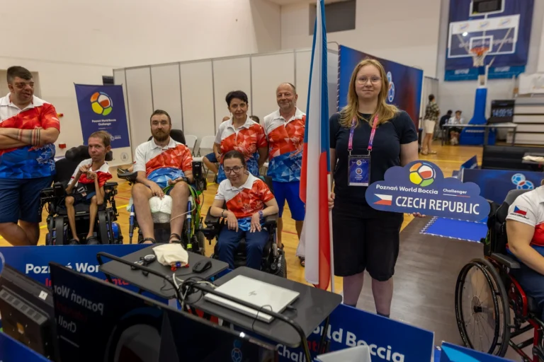 Poznań 2026 World Boccia Challenger 20260804 030