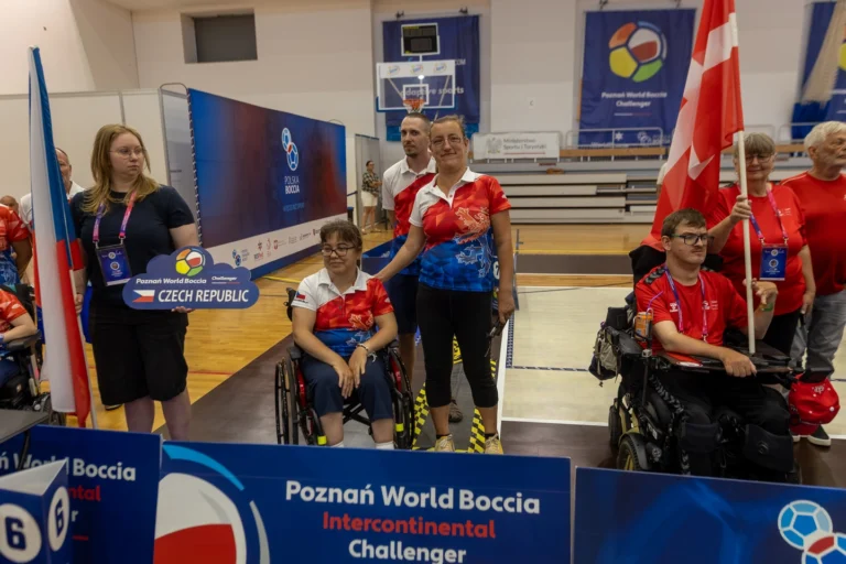 Poznań 2026 World Boccia Challenger 20260804 031