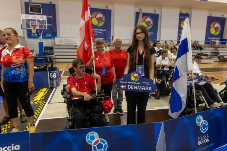 Poznań 2026 World Boccia Challenger 20260804 032