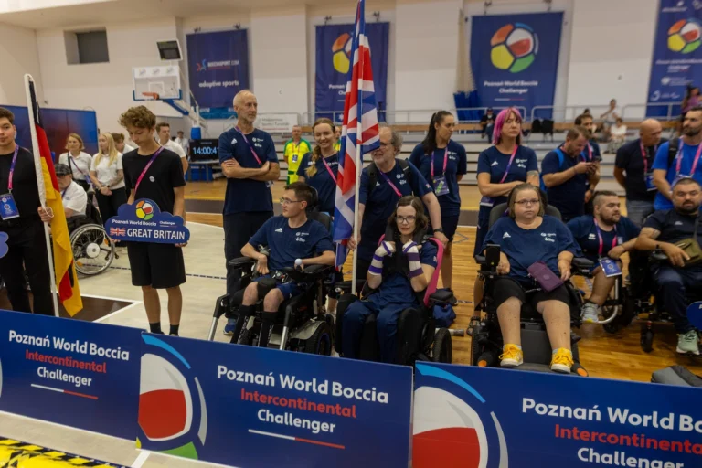 Poznań 2026 World Boccia Challenger 20260804 034