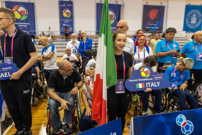Poznań 2026 World Boccia Challenger 20260804 037