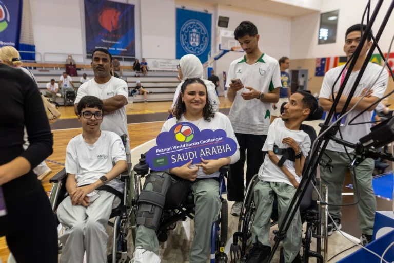 Poznań 2026 World Boccia Challenger 20260804 039