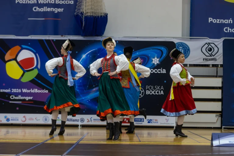 Poznań 2026 World Boccia Challenger 20260804 04