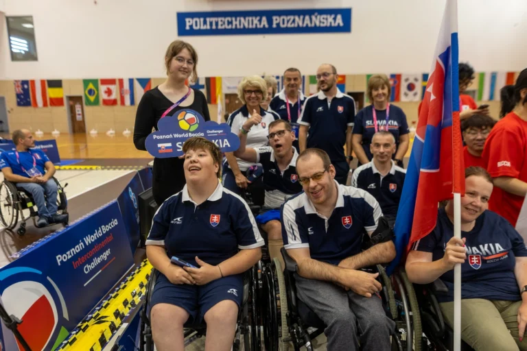 Poznań 2026 World Boccia Challenger 20260804 040