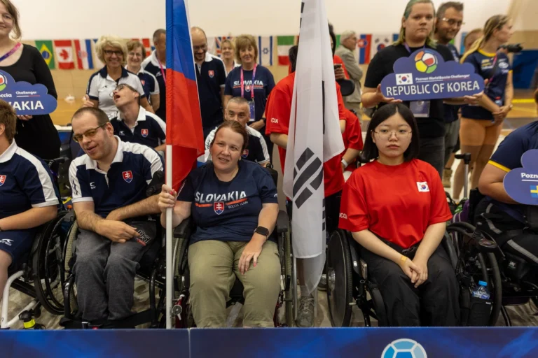 Poznań 2026 World Boccia Challenger 20260804 041