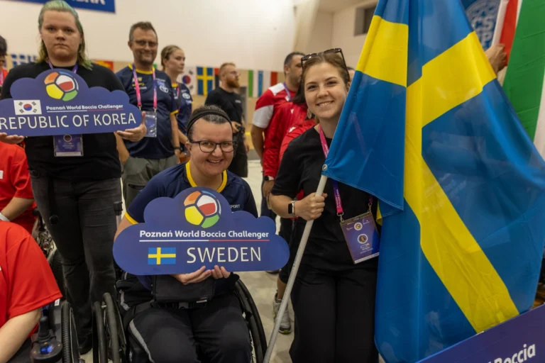 Poznań 2026 World Boccia Challenger 20260804 043