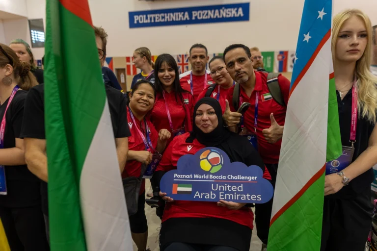 Poznań 2026 World Boccia Challenger 20260804 044