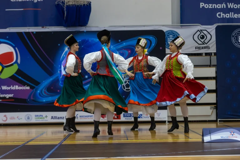 Poznań 2026 World Boccia Challenger 20260804 05