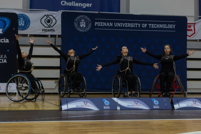 Poznań 2026 World Boccia Challenger 20260804 11