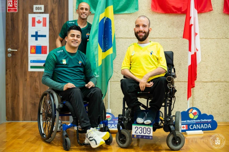 Poznań 2026 World Boccia Challenger 20260805 002