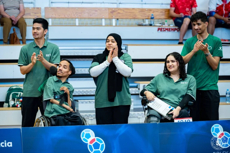 Poznań 2026 World Boccia Challenger 20260805 003