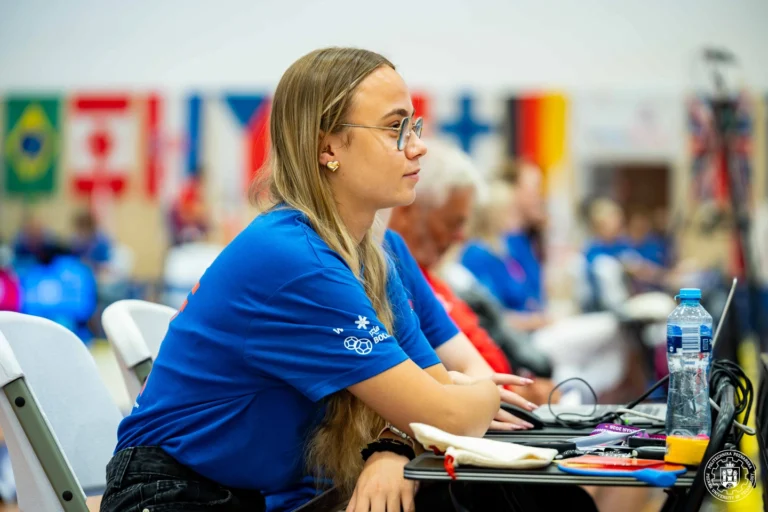 Poznań 2026 World Boccia Challenger 20260805 005