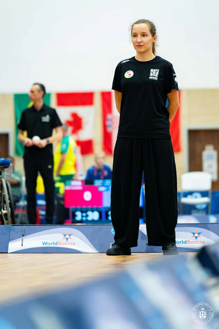 Poznań 2026 World Boccia Challenger 20260805 009