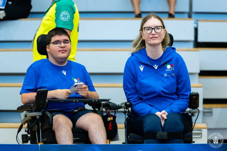 Poznań 2026 World Boccia Challenger 20260805 011