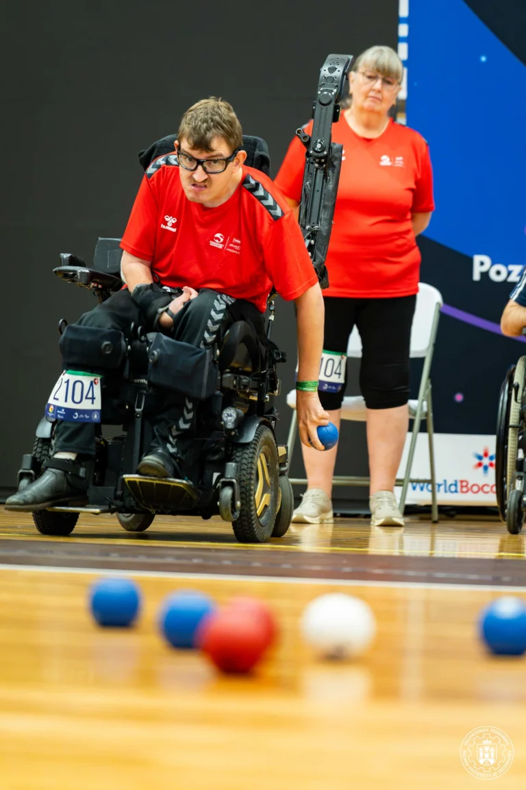 Poznań 2026 World Boccia Challenger 20260805 013