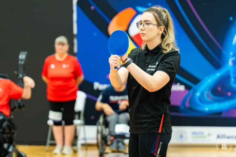 Poznań 2026 World Boccia Challenger 20260805 014