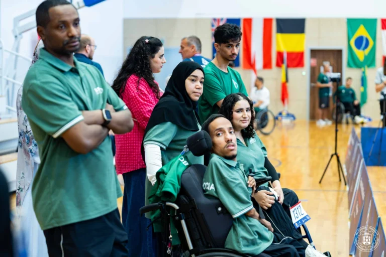 Poznań 2026 World Boccia Challenger 20260805 017