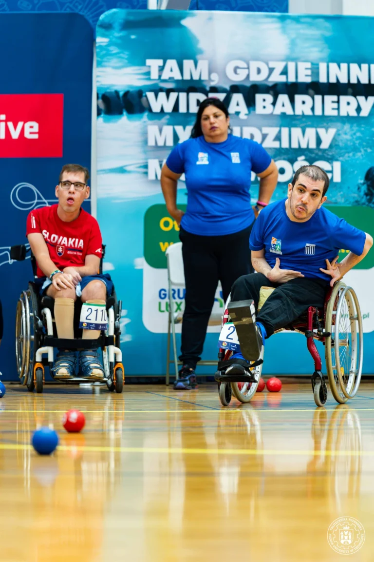 Poznań 2026 World Boccia Challenger 20260805 020