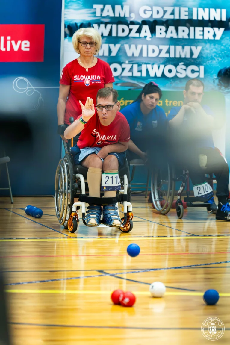 Poznań 2026 World Boccia Challenger 20260805 022