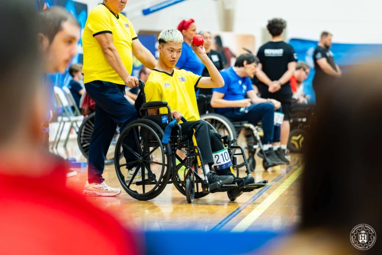 Poznań 2026 World Boccia Challenger 20260805 024