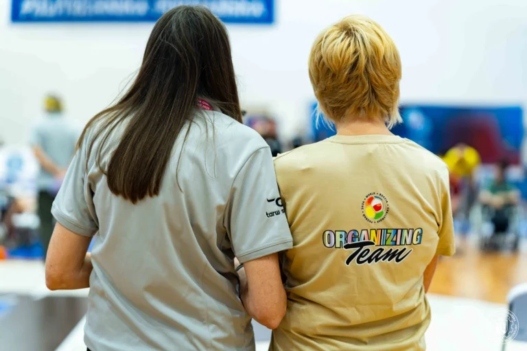 Poznań 2026 World Boccia Challenger 20260805 026