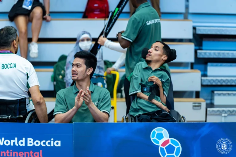Poznań 2026 World Boccia Challenger 20260805 028
