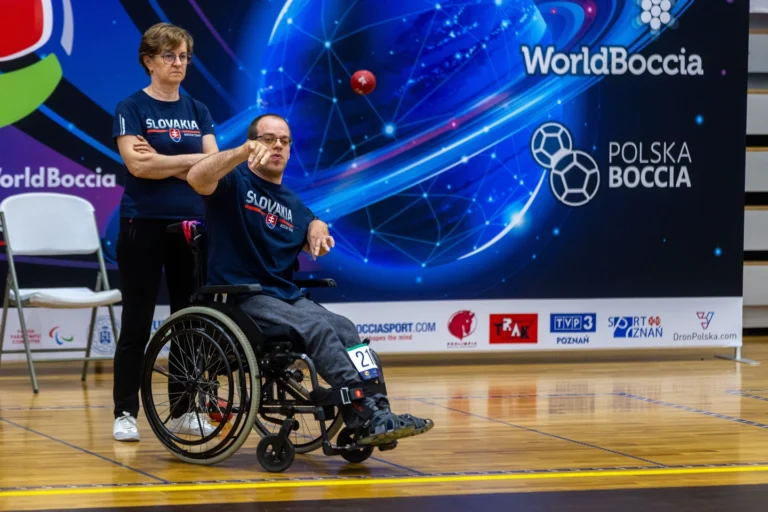 Poznań 2026 World Boccia Challenger 20260805 033