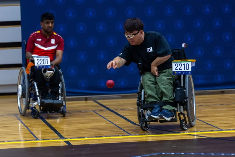 Poznań 2026 World Boccia Challenger 20260805 035