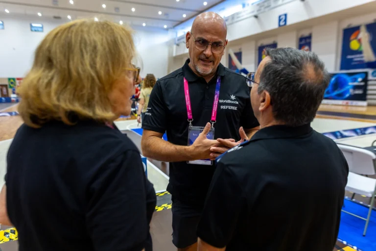 Poznań 2026 World Boccia Challenger 20260805 038