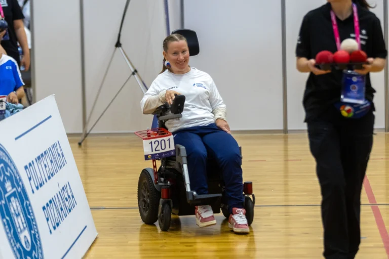 Poznań 2026 World Boccia Challenger 20260805 039