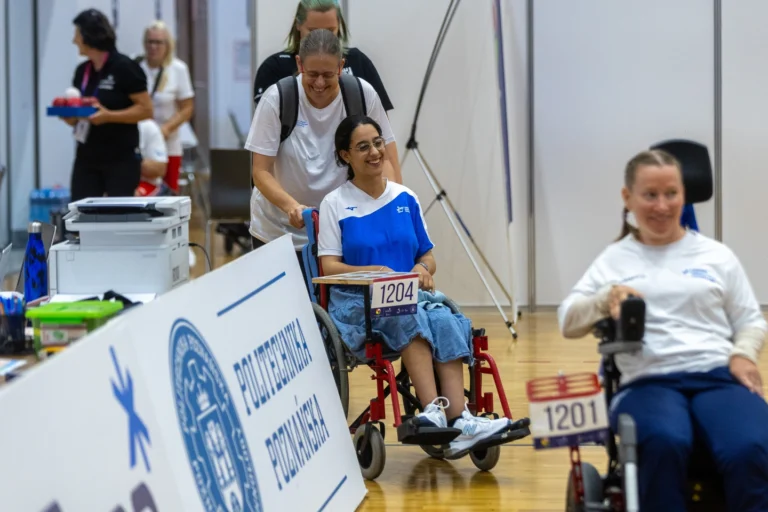 Poznań 2026 World Boccia Challenger 20260805 040