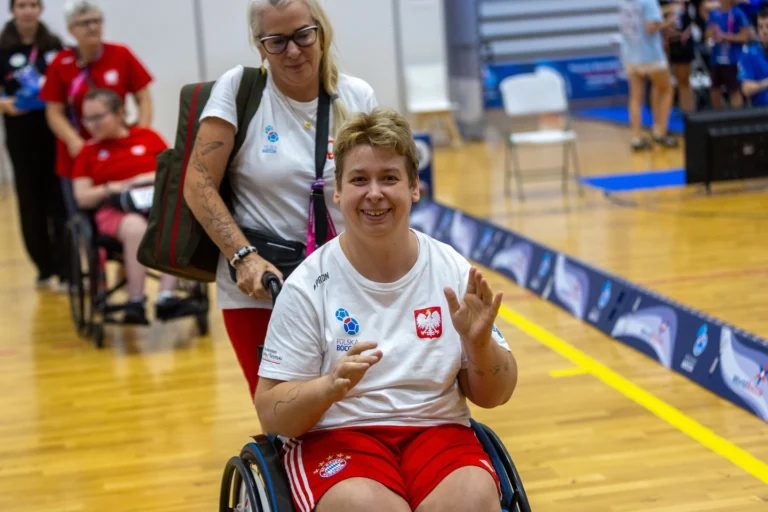 Poznań 2026 World Boccia Challenger 20260805 041