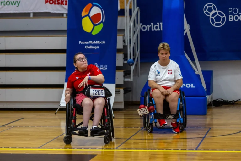 Poznań 2026 World Boccia Challenger 20260805 042