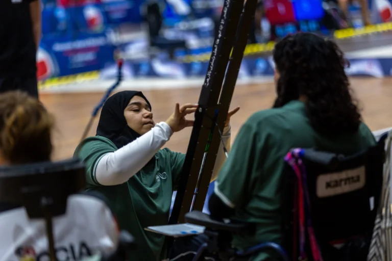 Poznań 2026 World Boccia Challenger 20260805 043