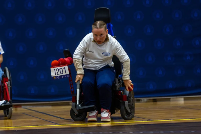 Poznań 2026 World Boccia Challenger 20260805 045