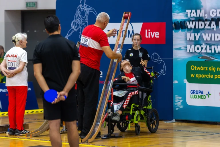 Poznań 2026 World Boccia Challenger 20260805 046